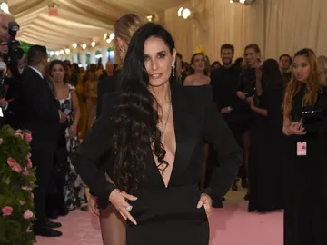 Demi Moore Demi Moore