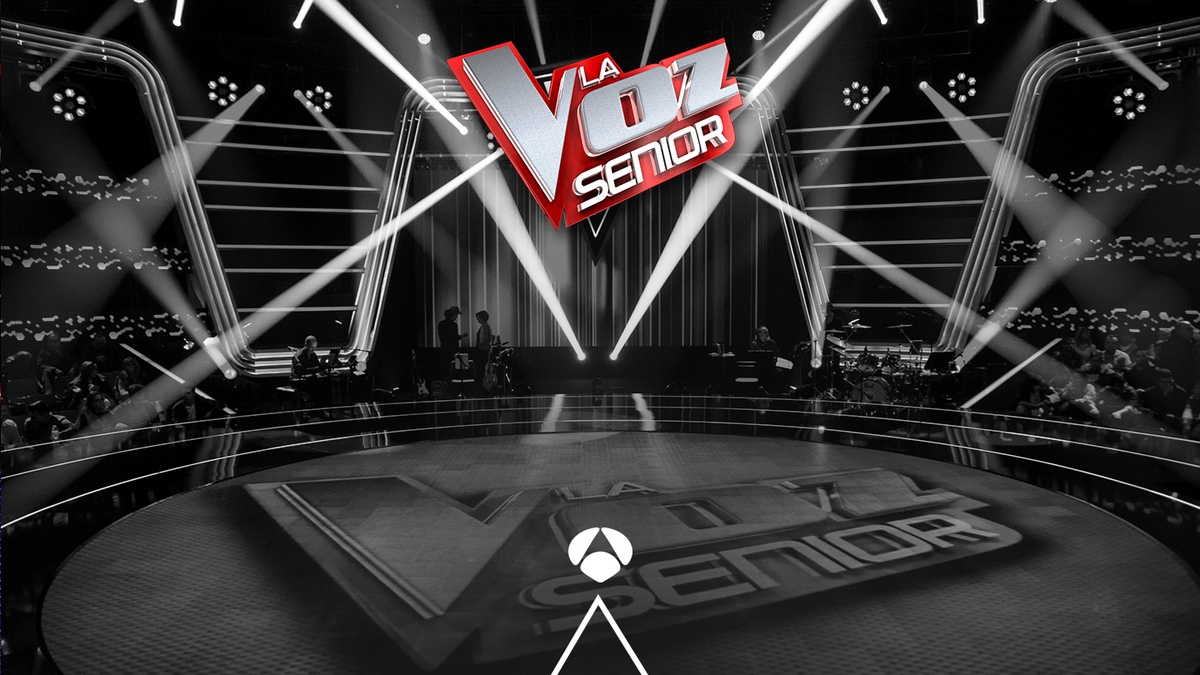 Las actuaciones de 'La Voz Senior' 2019 Las actuaciones de 'La Voz Senior' 2019