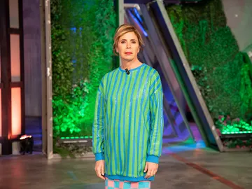 Ágatha Ruiz de la Prada, sobre 'Masters de la reforma': "Este programa tiene un gran potencial" Ágatha Ruiz de la Prada, sobre 'Masters de la reforma': "Este programa tiene un gran potencial"