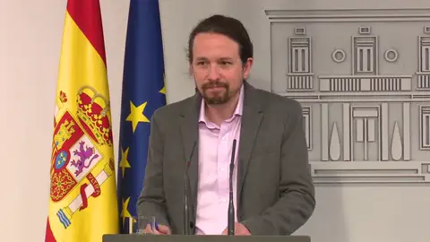PABLO IGLESIAS PABLO IGLESIAS