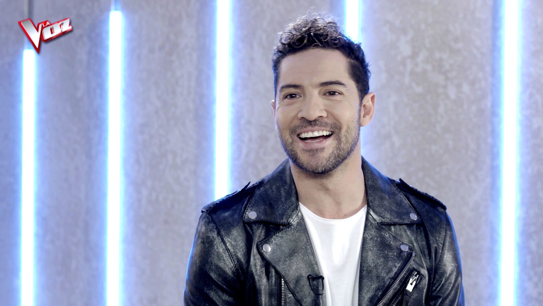 Los coaches de 'La Voz Senior' recuerdan las anécdotas más entrañables con sus abuelos