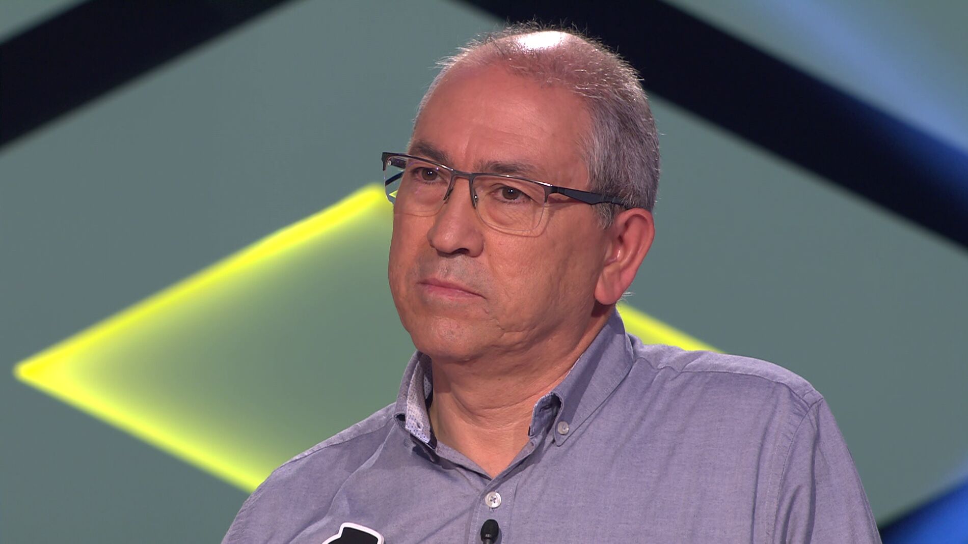 'Los Lobos' flaquean en la fase t&aacute;ctica ante un emocionante empate 