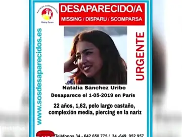 REEMPLAZO DESAPARECIDO REEMPLAZO DESAPARECIDO