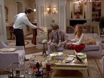 Los de la Vega destrozados y enfrentados con una terrible noticia Los de la Vega destrozados y enfrentados con una terrible noticia