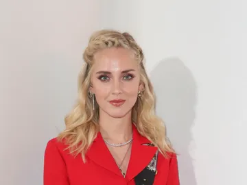 Chiara Ferragni Chiara Ferragni