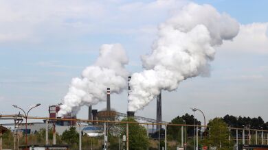 La empresa Arcelor podría anunciar un ERE de 5.400 trabajadores