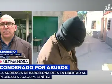 Abusos en 'Los Maristas' de Barcelona Abusos en 'Los Maristas' de Barcelona