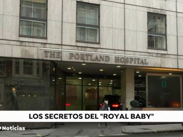 Los secretos del Royal Baby: cómo se llamará y dónde ha nacido