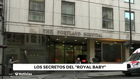 Los secretos del Royal Baby: cómo se llamará y dónde ha nacido Los secretos del Royal Baby: cómo se llamará y dónde ha nacido
