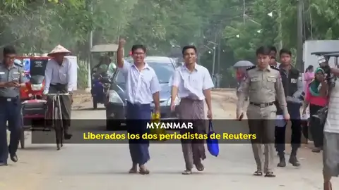 Las noticias internacionales que están marcando este martes 07 de mayo Las noticias internacionales que están marcando este martes 07 de mayo