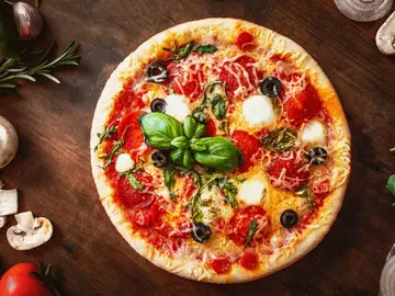 Pizza Pizza