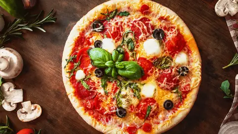 Pizza Pizza