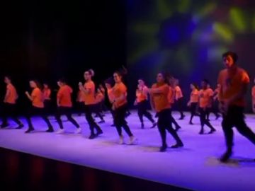 Ense&ntilde;an educaci&oacute;n en valores gracias a la danza