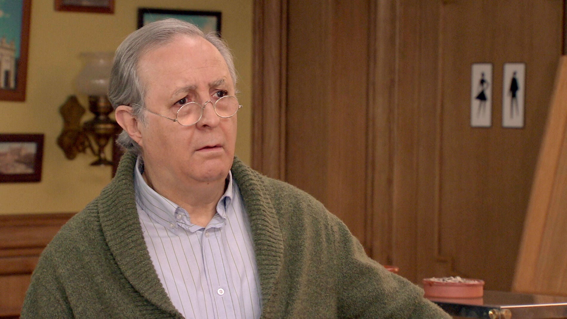 Pelayo, en shock al descubrir una infidelidad