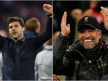 Tottenham vs Liverpool, final entre equipos ingleses en la Champions Tottenham vs Liverpool, final entre equipos ingleses en la Champions