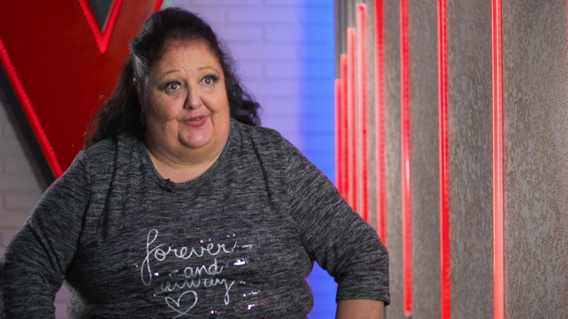 Presentación La Tata