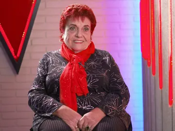 Presentación Germa del Barrio Presentación Germa del Barrio