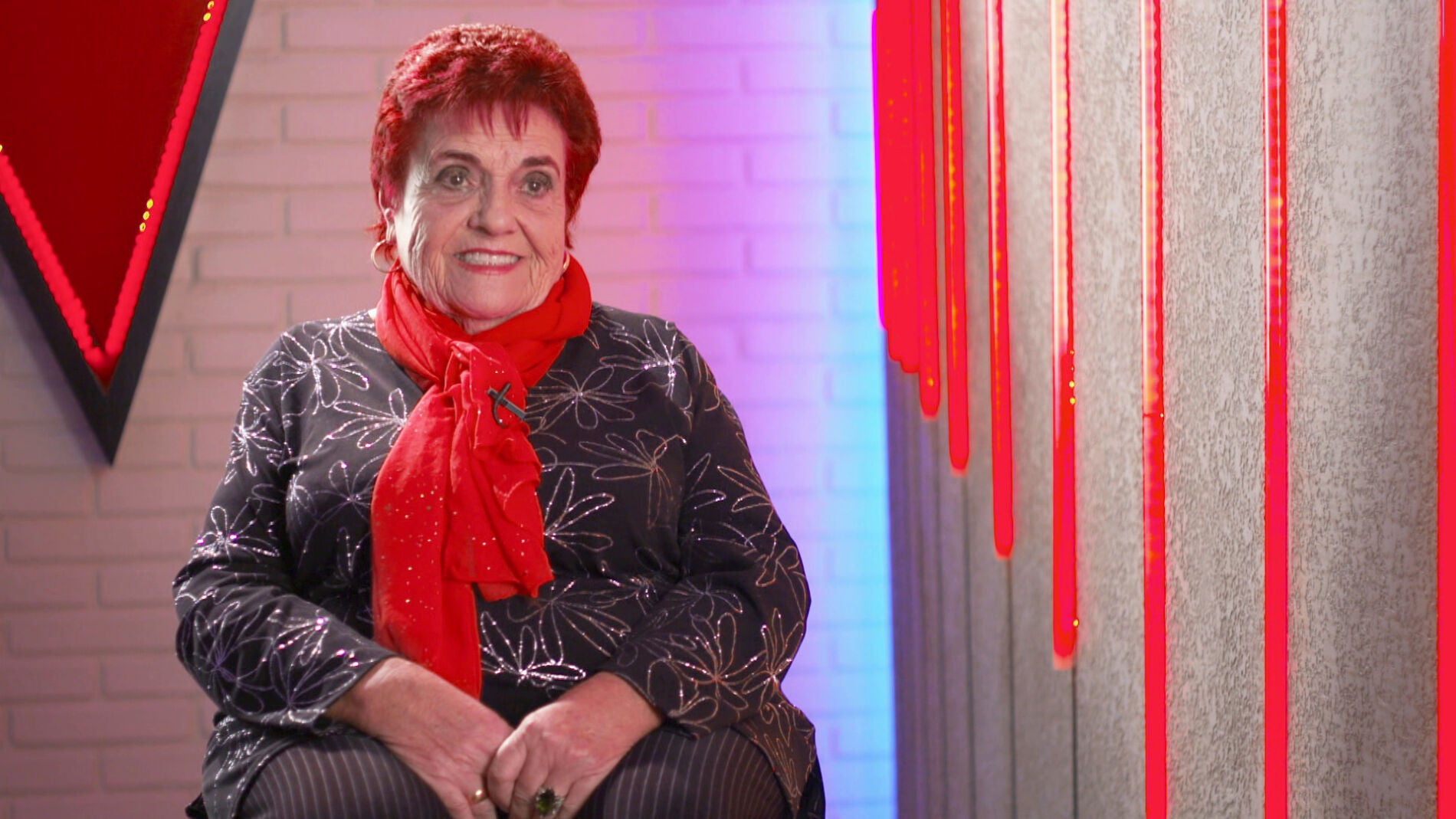 Presentación Germa del Barrio