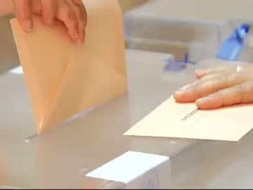 Votación Votación