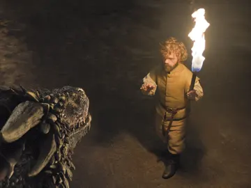 Tyrion Lannister podría ser un Targaryen en 'Juego de Tronos' Tyrion Lannister podría ser un Targaryen en 'Juego de Tronos'