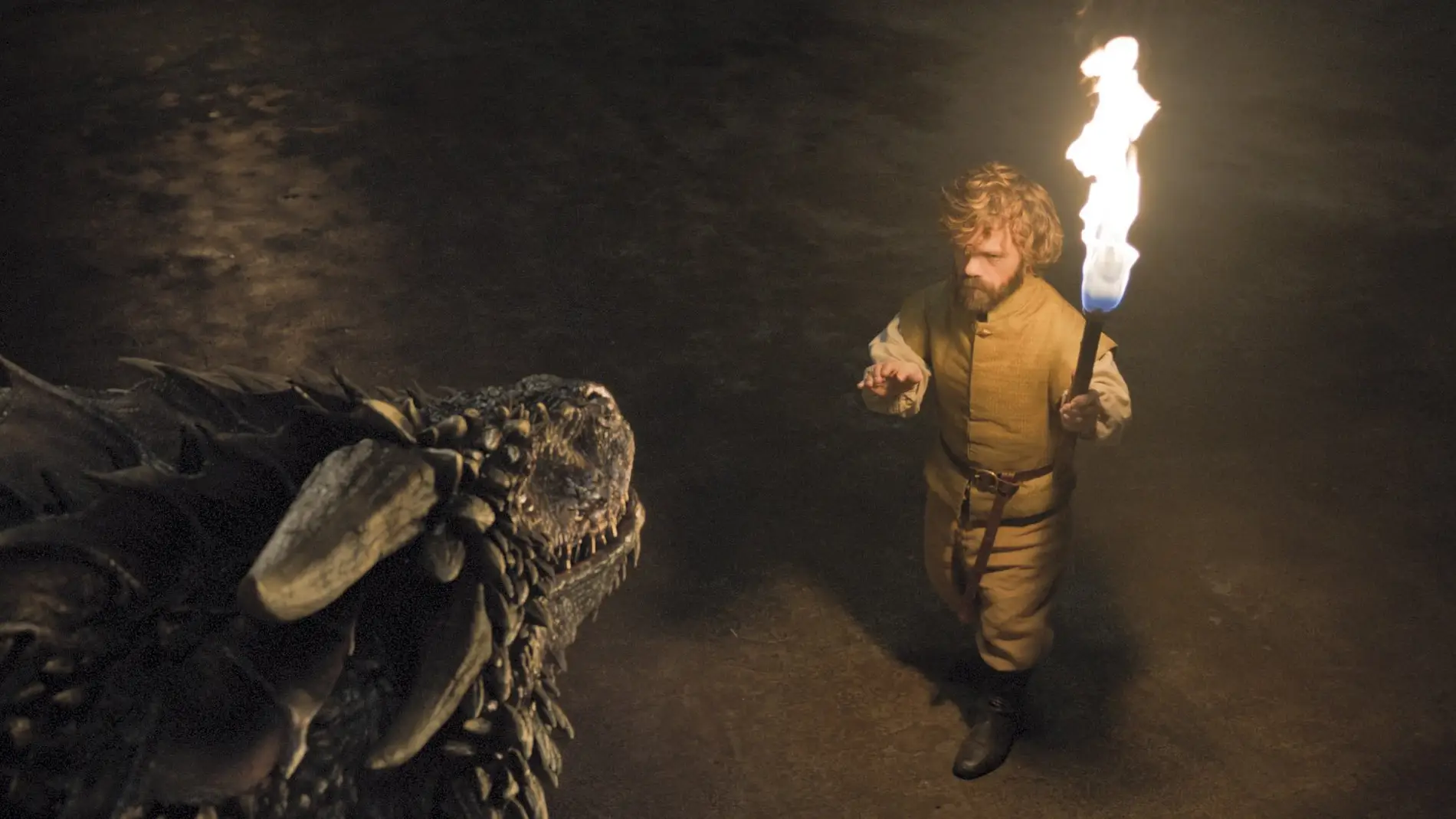 Tyrion Lannister podría ser un Targaryen en 'Juego de Tronos'