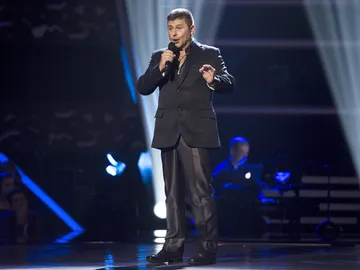 Actuación Ramón Luis Guillen Actuación Ramón Luis Guillen