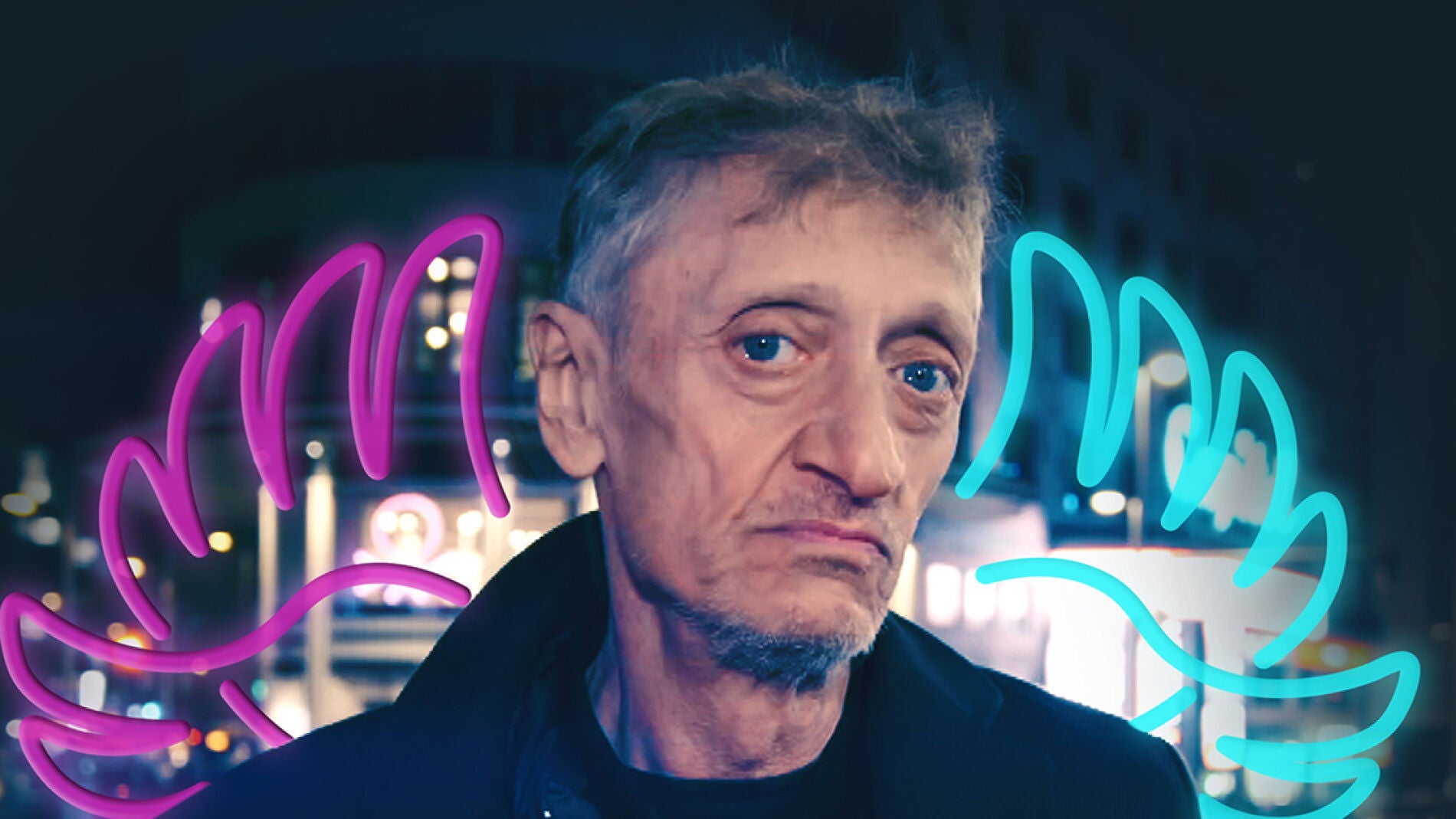 Follow San Francisco