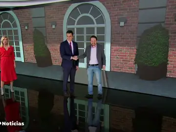 REEMPLAZO PSOE REEMPLAZO PSOE
