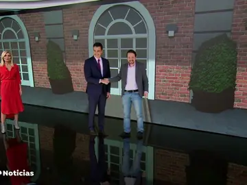REEMPLAZO PSOE REEMPLAZO PSOE
