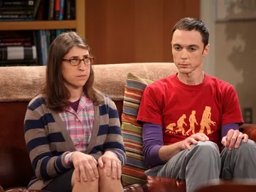 'The Big Bang Theory' 'The Big Bang Theory'