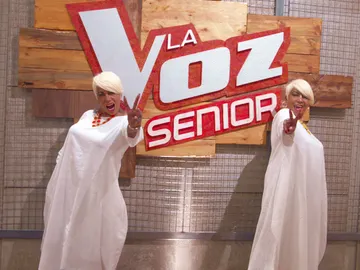 Anne y Annis Peters: “Trabajar en Boney M fue una experiencia maravillosa” Anne y Annis Peters: “Trabajar en Boney M fue una experiencia maravillosa”