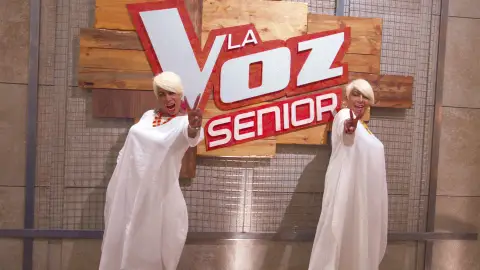 Anne y Annis Peters: “Trabajar en Boney M fue una experiencia maravillosa” Anne y Annis Peters: “Trabajar en Boney M fue una experiencia maravillosa”