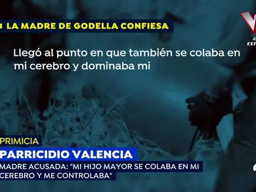 Crimen de Godella Crimen de Godella