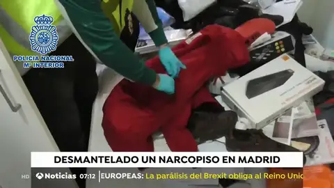 NUEVA CARABANCHEL NUEVA CARABANCHEL