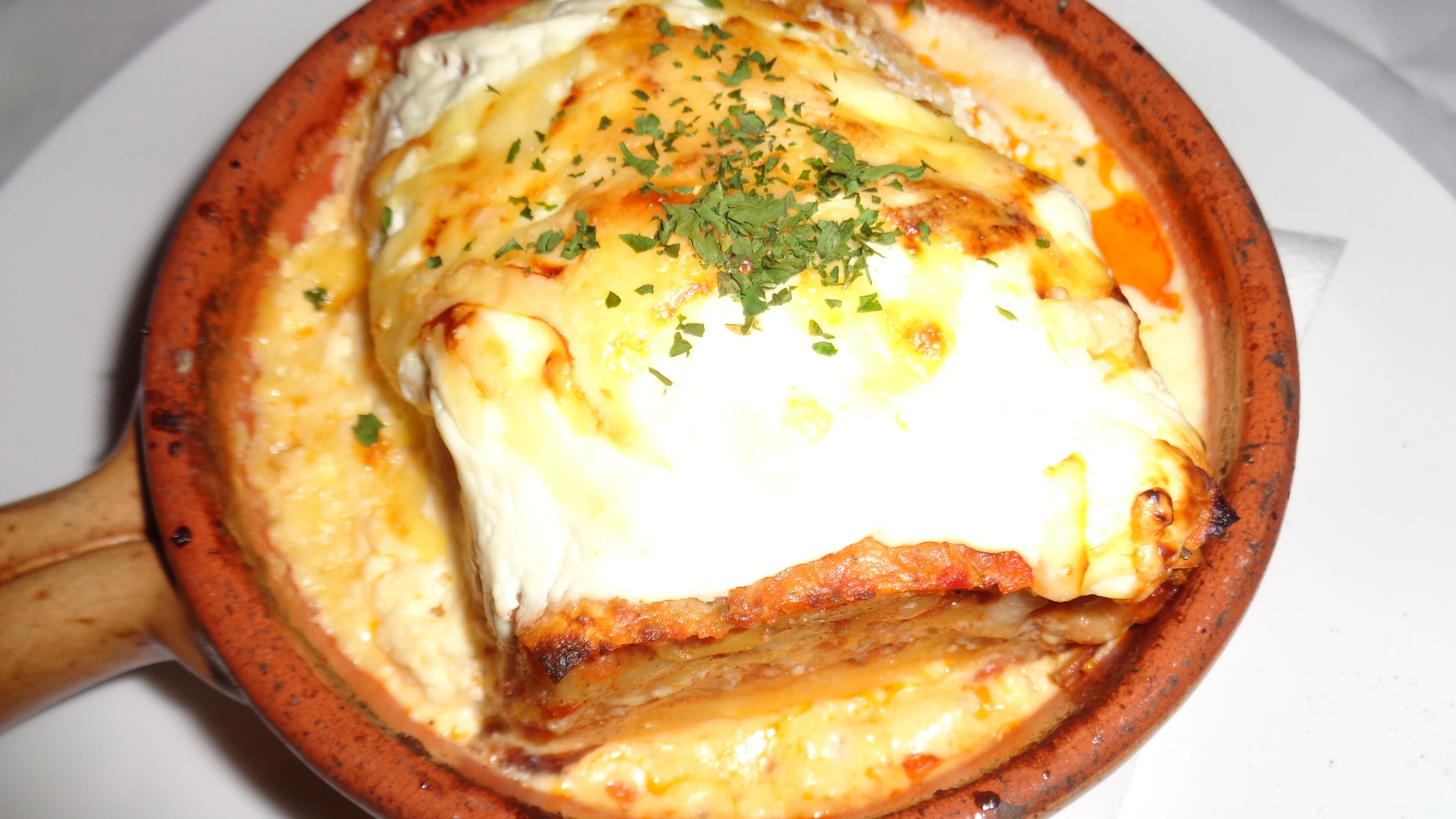 Lasaña