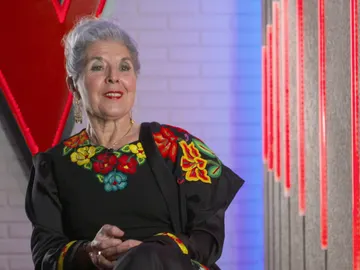 Presentación Carmen Blanco Presentación Carmen Blanco