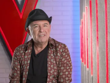 Jose María Guzmán: “Estos nervios me recuerdan a mi paso por Eurovisión” Jose María Guzmán: “Estos nervios me recuerdan a mi paso por Eurovisión”