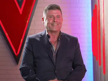 Ramón Luis Guillem canta 'A ti mujer' en las Audiciones a ciegas de 'La Voz Senior' Ramón Luis Guillem canta 'A ti mujer' en las Audiciones a ciegas de 'La Voz Senior'