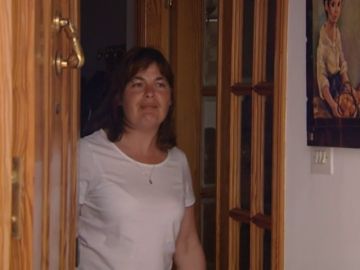 La familia de Natalia de Granada: "está bien y la familia queremos dejarlo así"