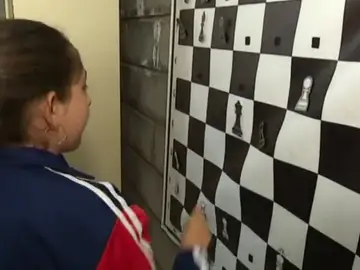 El ajedrez como remedio contra el aburrimiento en el aula El ajedrez como remedio contra el aburrimiento en el aula