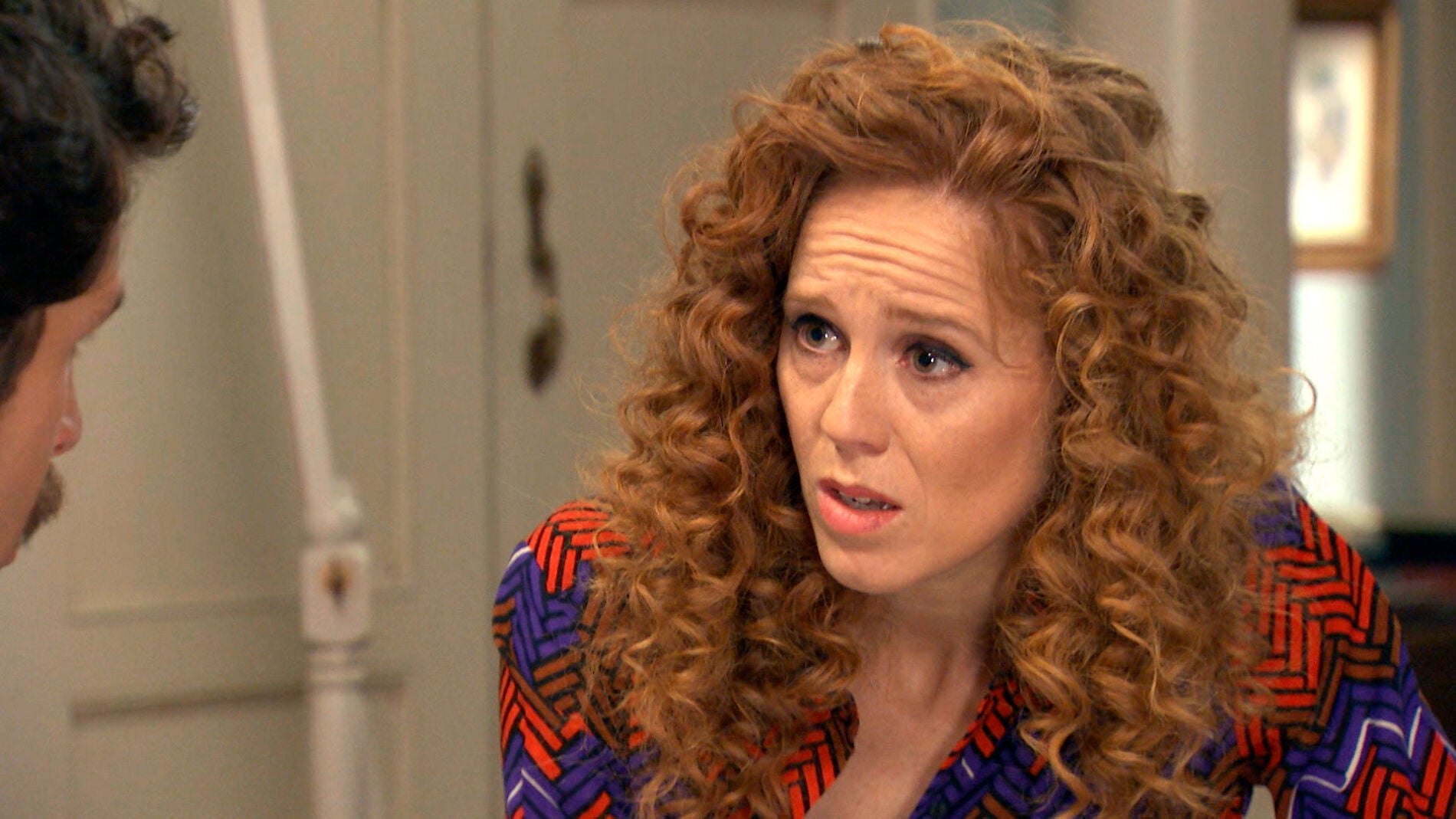 Ana da con una pista relevante para encontrar a M&oacute;nica