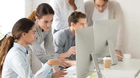 Ventajas de la FP Dual FP Dual