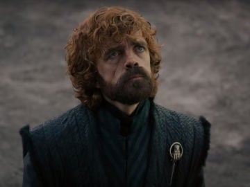 Tyrion Lannister, 'Juego de Tronos'