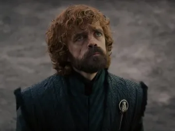 Tyrion Lannister, 'Juego de Tronos' Tyrion Lannister, 'Juego de Tronos'