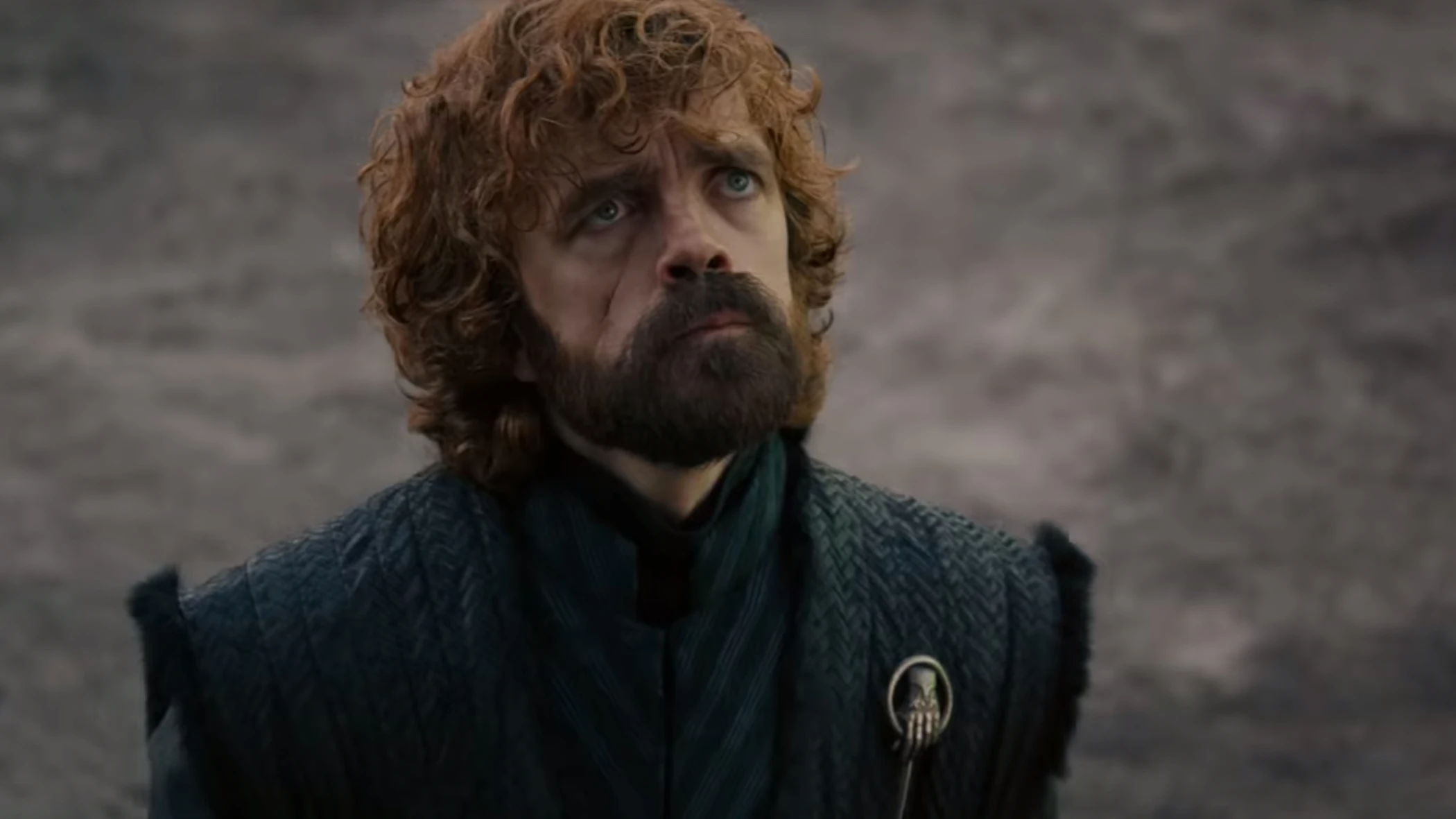 Tyrion Lannister, 'Juego de Tronos'