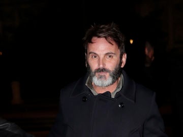 Fernando Tejero Fernando Tejero