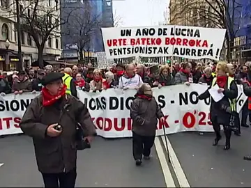 Según la UE el cálculo de la pensión de los trabajadores parciales en España esta enfocado para favorecer a los hombres Según la UE el cálculo de la pensión de los trabajadores parciales en España esta enfocado para favorecer a los hombres