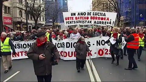 Según la UE el cálculo de la pensión de los trabajadores parciales en España esta enfocado para favorecer a los hombres Según la UE el cálculo de la pensión de los trabajadores parciales en España esta enfocado para favorecer a los hombres