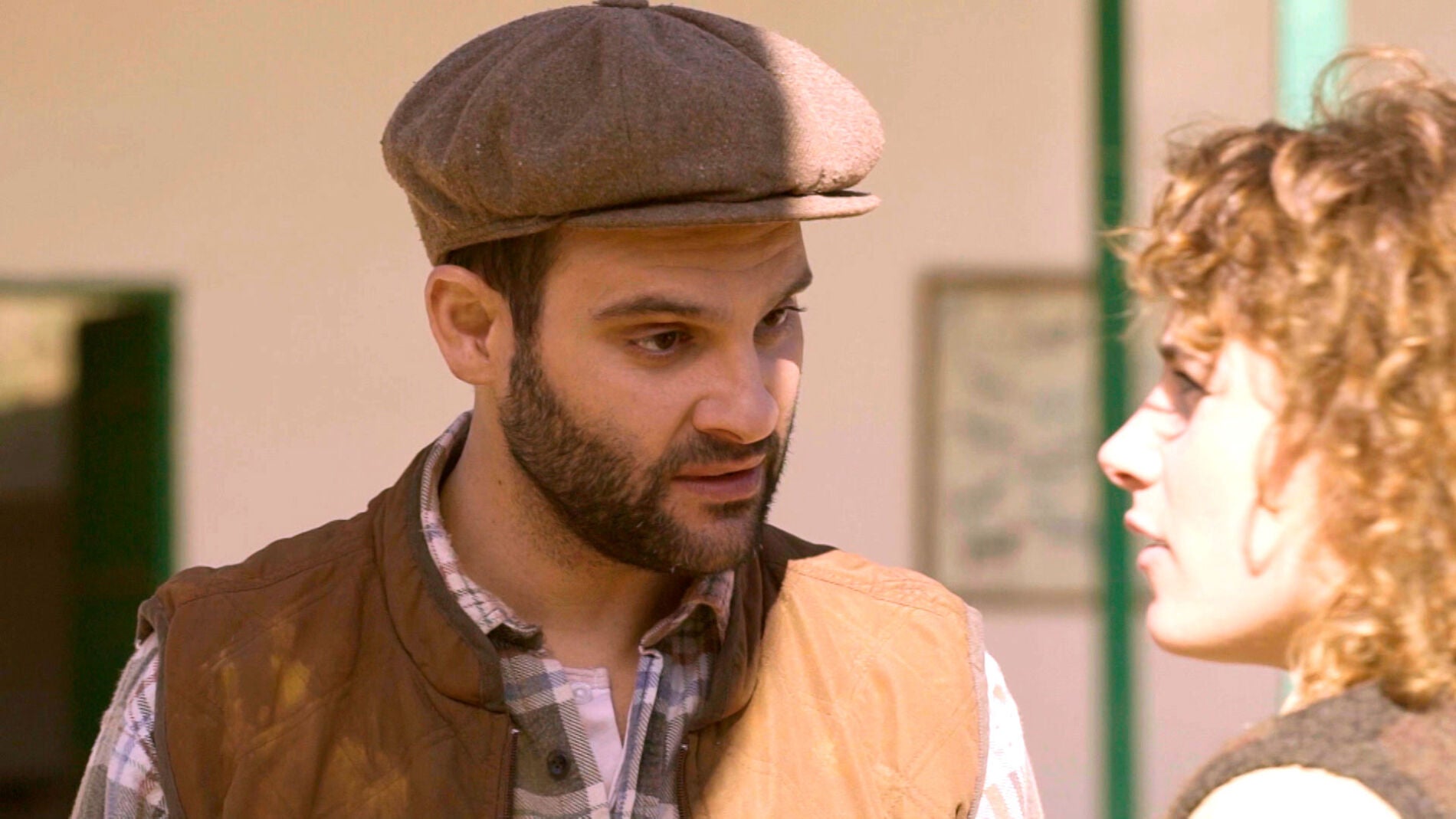 La cara oscura de Diego que tiene engañada a Mónica