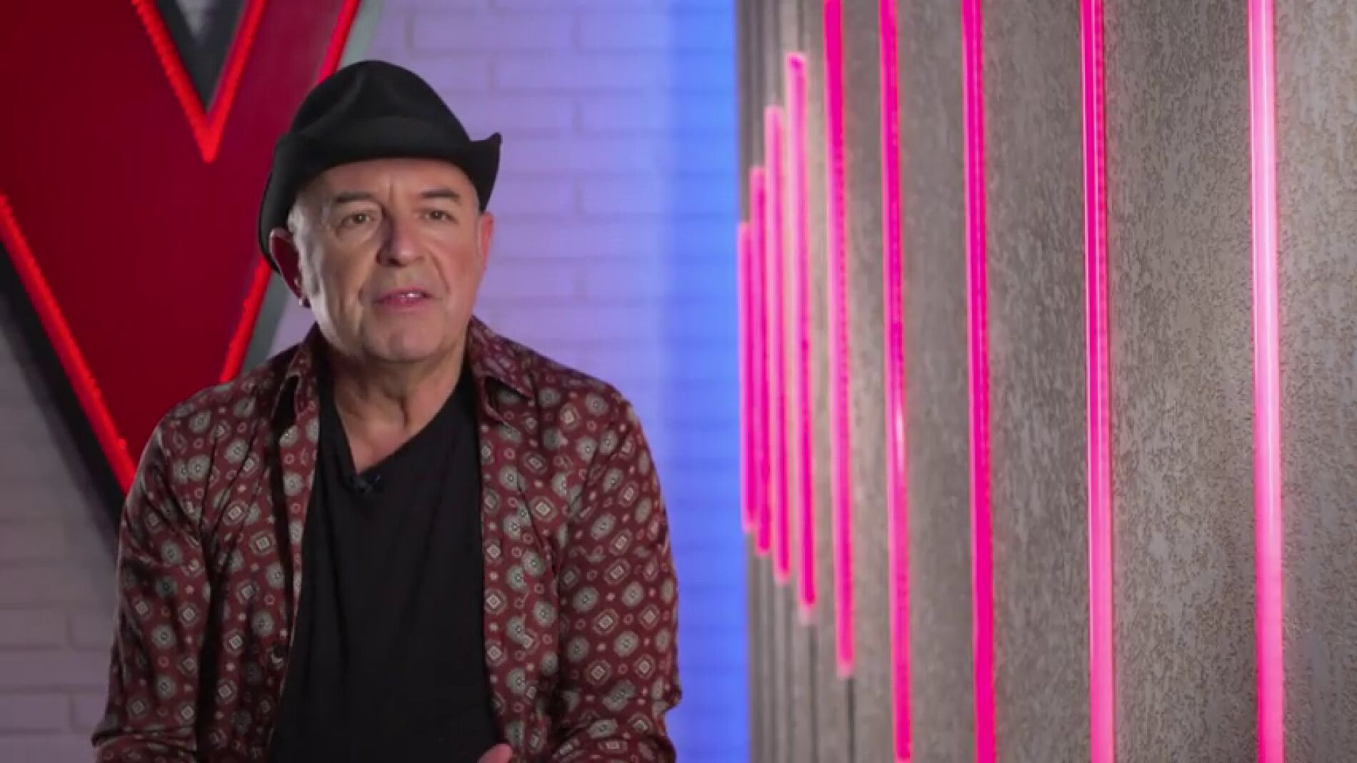 José María Guzmán, un veterano con la ilusión de un novato: "No me veo igual que hace 30 años, me veo mejor" 